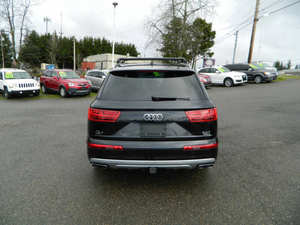 Audi Q7 quattro 6 LHD d'occasion 2017 - Product Image 4