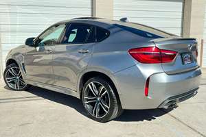 BMW X6 M Coupé 2016 Usado en Buen Estado, Sin Accidentes, Volante a la Izquierda/Derecha - Product Image 3