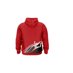 Plantilla para Sudadera con Sublimación, Sudadera con Estampado Personalizado por Sublimación, Ropa Urbana de Alta Calidad, Sudadera Deportiva con Sublimación - Product Image 3