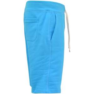 Nuevo diseño 100% pantalones cortos de lana de algodón para hombre, pantalones cortos transpirables y de secado rápido para hombre, pantalones cortos de verano con bolsillos - Product Image 3