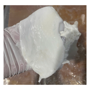 Offre en vrac tendre de viande de noix de coco jeune tranchée congelée pour une utilisation en usine de dessert smoothie avec saveur naturelle - Product Image 4