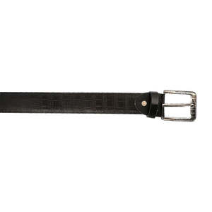 Cinturón para Hombre - Negro - Product Image 3