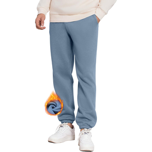 Vente chaude à la mode Slim Fit Hommes Pantalon pour tenue décontractée Confortable Vente en gros Hommes Pantalon Lavé Hommes Pantalons - Product Image 1