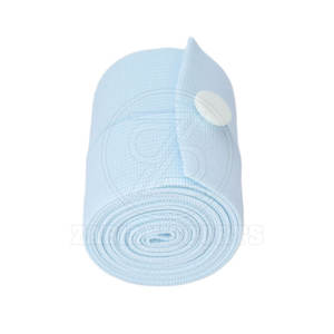 Vendas de polo cómodas y seguras de alta calidad para piernas de caballo para un soporte óptimo - Product Image 4