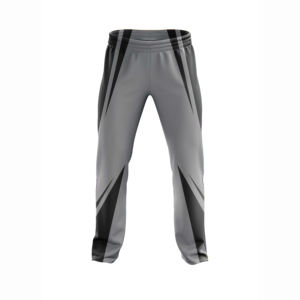 2024 pantalones de Jogger de lana de algodón Unisex al por mayor impresión por sublimación personalizada bolsillos inferiores elásticos de talla grande invierno Tie Dye - Product Image 2