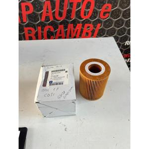 FILTRE À HUILE OPEL Astra H Berline 2ème série (07>) 98018448 Diesel 1.7 - Product Image 5