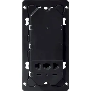 Presa Elettrica MTN213300 Razor di Schneider Electric per Circuiti Integrati - Product Image 1