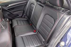 VOLKSWAGEN GTI AUTOBAHN 2018 D'OCCASION (LHD/RHD) - Product Image 5