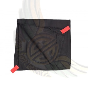 Bolsa para Atrapar Serpientes con Marco de Acero Inoxidable y Aluminio, Rectangular, Desechable, con Asa Desmontable (Sólida) - Product Image 3