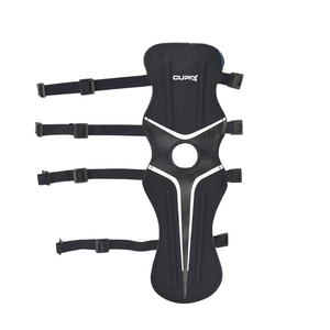 Protector de brazo de tiro con arco, accesorios de equipo de protección para tiro y caza, protector de brazo Medieval - Product Image 5