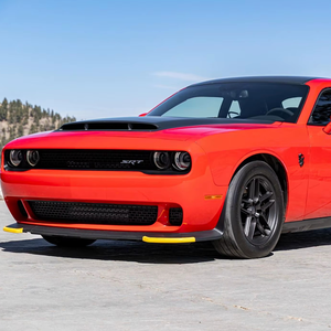 DODGE CHALLENGER SRT DEMON 170 2023 USADO, Volante a la Izquierda/Derecha - Product Image 1