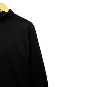 Sudadera de Color Sólido para Mujer, Ropa Informal, Sudadera Deportiva, Jersey Liso de Manga Larga, Sudadera para Mujer - Product Image 3