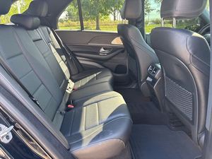 SUV Crossover GLE 350 RWD 2021 Usado en Excelentes Condiciones - Product Image 3