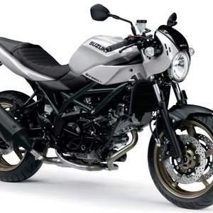 มอเตอร์ SV650แบบไม่มีแปรงถ่าน4จังหวะ1000-1500cc เครื่องยนต์> 80กม./ชม. - Product Image 1