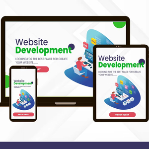 Offering Affordable <strong>Web</strong> Development Services for Retail and E-commerce Industry Business Website - Product Image 1