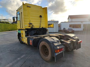 Camión Pesado Magnum AE 400 de 2001, Estándar de Emisiones Euro 2, Nuevo Combustible Diésel, Tracción 6x4, Volante a la Izquierda, 351-450 CV - Product Image 6