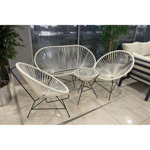 Juego de sillas decorativas - Product Image 1