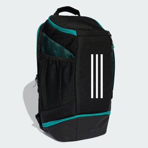 Sac à dos de hockey sur gazon personnalisé avec porte-crosse, grande capacité, imperméable, sac de sport, OEM ODM - Product Image 4