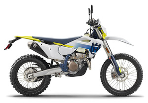 Offre aux enchères 2024 FE 350s Nouvelle moto haute performance avec une puissance de 1001-2000W, vitesse maximale >80km/h, origine américaine - Product Image 2