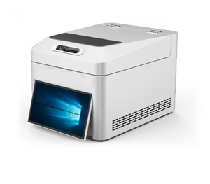 Nouveau mini-testeur XRF pour l'or, analyseur de métaux précieux, spectromètre à rayons X, personnalisation OEM pour l'utilisation en laboratoire de bijouterie - Product Image 6
