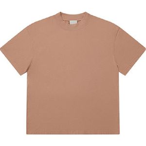 Nouveaux hommes décontracté été T-Shirt et Shorts ensemble respirant solide motif tricoté survêtement 2 pièces mode sweat Shorts tenue - Product Image 2