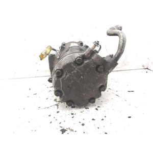 Compresseur de climatisation PEUGEOT Boxer 4ème Série 9819711380 DW10FUD Diesel 1997 (11>) - Product Image 2