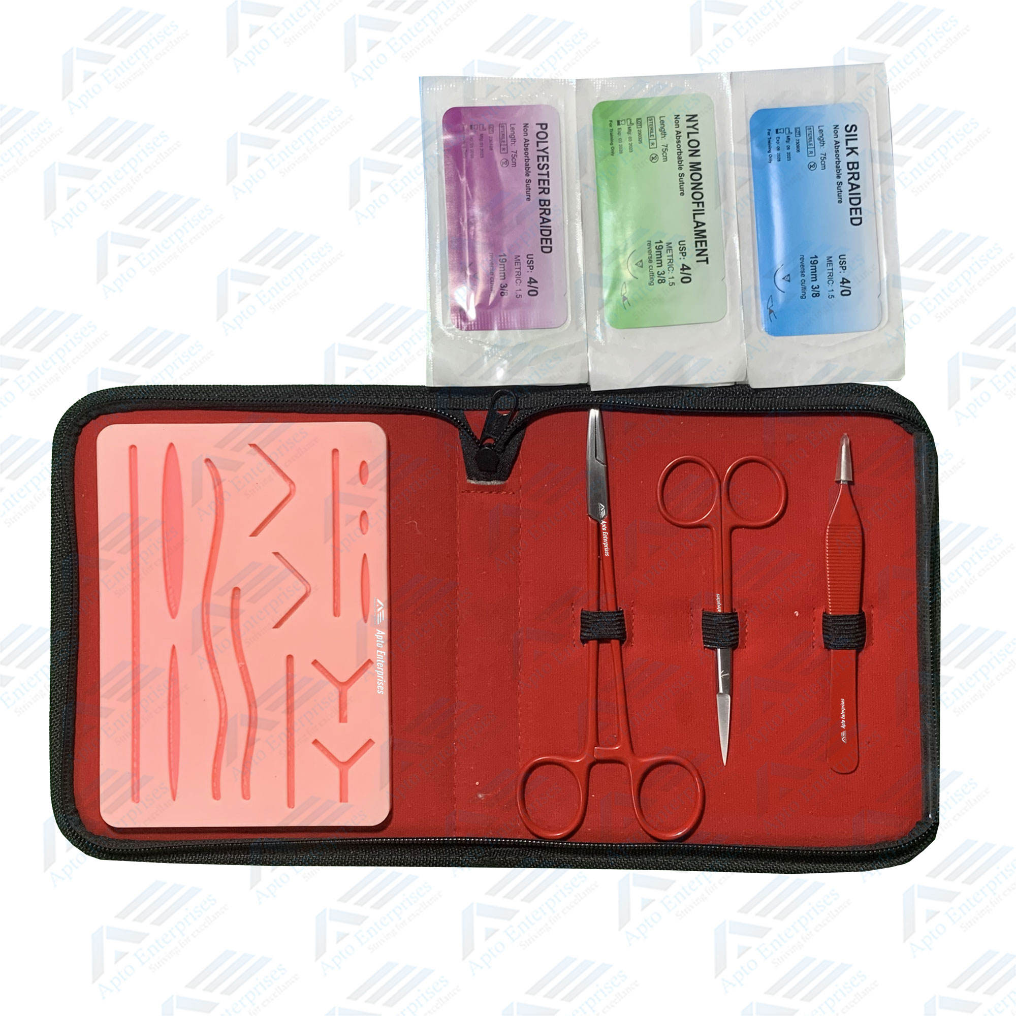 Suture Kit