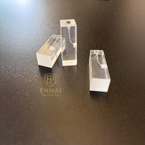 Epenhai กล้องจุลทรรศน์ทันตกรรมเรซินโปร่งแสงสูง ENHAI-1001การฝึกอบรมคลอง<span class=keywords><strong>รากฟัน</strong></span>จำลองเครื่องมือสอนเกี่ยวกับรากฟัน1X1X3ซม. 3กรัม - Product Image 4