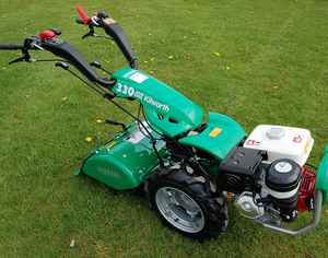 Compre tractores de mano de 15 HP nuevos y usados, tractores de 2 ruedas de alta resistencia en venta a precios de mayorista. - Product Image 6