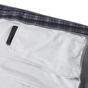 Ensemble de survêtement d'entraînement pour homme, vêtements de sport, ensemble deux pièces, vêtements de sport, tenue de course à pied, jogging, tenue décontractée - Product Image 2