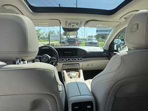 Mercedes-Benz GLS 450 4MATIC d'occasion 2025 - Product Image 2