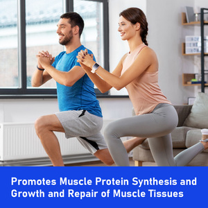 Bestselling <b>Creatine</b> Monohydrate Powder Supports Muscle Growth Helps Boost Strength Improves Muscle Recovery - Product Image 5