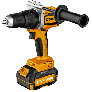 Máy Khoan Tác Động Không Dây 20V Nguyên Tử 20-Volt Lithium-Ion Max Máy Khoan Nhỏ Gọn Không Dây Tốt Nhất Bộ Điều Khiển Tác Động - Product Image 5