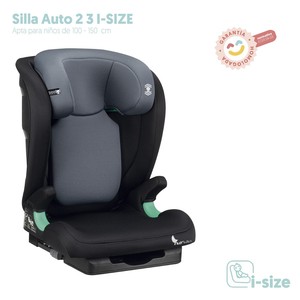 Gris Mod. Silla de Seguridad Juno para Automóvil, Asientos para Bebés y Accesorios - Product Image 1