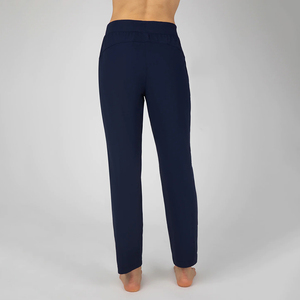 Pantalon de sport pour homme, coupe droite, léger, à séchage rapide, avec cordon de serrage, pour la course et le fitness, avec logo personnalisé, haute qualité, hiver - Product Image 5