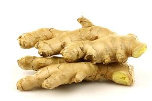 <b>Fresh</b> Washed and Unwashed Young <b>Ginger</b> 1kg Directly From Thailand - Product Image 6