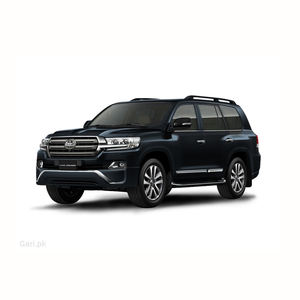 Toyota Land Cruiser Pickup d'occasion 2022 disponible en conduite à droite. Volant à gauche - Product Image 1