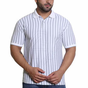 Camisetas Polo de estilo para hombre 100% algodón, camiseta Polo de alta calidad, camisetas polo personalizadas de nuevo diseño - Product Image 1