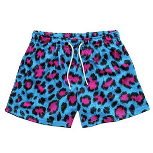 Shorts d'été en polyester pour hommes Sports Athletic Sublimation Basketball Shorts respirants pour hommes - Product Image 6