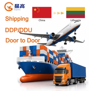 Expédition DHL UPS <span class=keywords><strong>FedEx</strong></span> Transitaire Agent 1688 Dropshipping Air+Express de Chine vers les États-Unis avec assurance, transit <span class=keywords><strong>en</strong></span> 3-12 jours - Product Image 1
