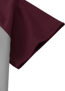 Uniforme de Béisbol Deportivo 2026 de Manga Corta, 100% Poliéster, Transpirable, de Secado Rápido, para Todas las Temporadas, Nuevo Estilo - Product Image 4