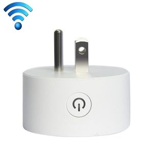 NEO Smart Power <b>Plug</b> NAS-WR06W WiFi 16A <b>Remote</b> <b>Control</b> and Timing Features - Product Image 1