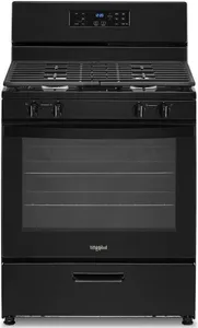 Estufa de Gas de 6, 4 o 5 Placas con Horno, de Acero Inoxidable, Comercial, para Hogar y Restaurante - Product Image 3