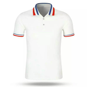 Fait sur mesure pour hommes pour Polo Style Unique Léger Confortable 100% Coton Anti-Rides Street Wear T-Shirt Grande Taille - Product Image 6