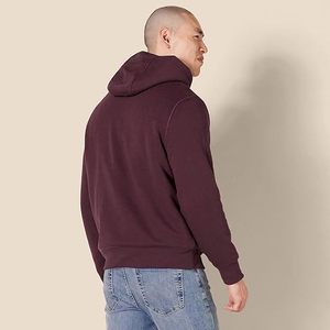 Proveedor Mayorista en Línea de Sudaderas Unisex con Forro de Felpa Sherpa, Cálidas y con Forro Interior Afelpado para Adultos y Niños - Product Image 2
