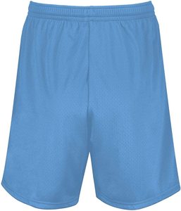 Pantalones cortos deportivos con cordón para hombre, shorts de malla para baloncesto, ropa activa, venta al por mayor - Product Image 2