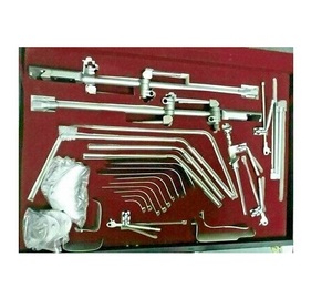 Bonne offre Thompson Retractor System Instruments orthopédiques chirurgicaux - Product Image 2