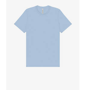 Bella + toile unisexe Tri-Blend T-Shirt en gros Logo personnalisé 100% coton T-Shirt pour les hommes - Product Image 5