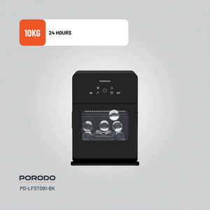 Máquina de hielo Porodo Lifestyle Sphere Premium - Product Image 5