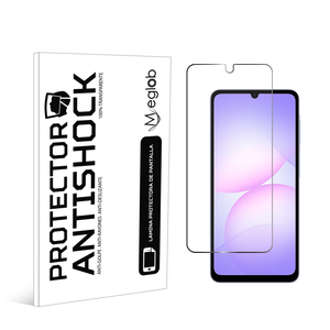 ฟิล์มกันกระแทกสำหรับ Samsung Galaxy A07 ทนทานและดูดซับแรงกระแทก อุปกรณ์เสริมมือถือ - Product Image 1